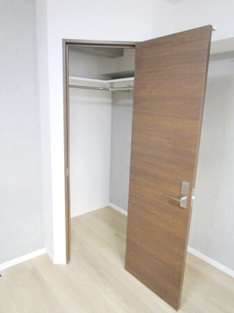 ウェルスクエアイズム奥沢の物件内観写真